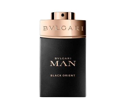 Bvlgari Man in Black Orient Edp 100ml Erkek Tester Parfüm Man