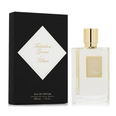 By Kilian Forbidden Games EDP 50 ML Kadın Parfüm