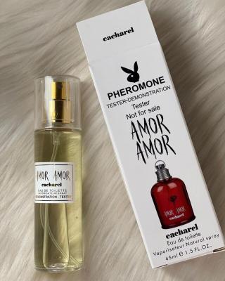 Cacharel Amor Amor  45 ml Kadın Çanta Boy Parfüm  PC13