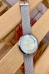 Calvin Klein Hasır Kordon Unisex Saat  S655