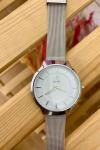 Calvin Klein Hasır Kordon Unisex Saat  S658