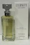 calvin klein eternity edp tester