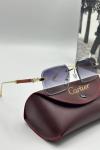 Cariter Unisex İthal Güneş Gözlük G3193-VLL