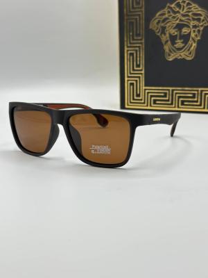 Carrera Kahverengi İthal Erkek Gözlük G3715-VLLZ