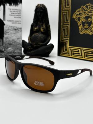 Carrera Polarize Kahverengi Erkek Gözlük  G1365-ILY