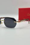 Carrera Siyah İthal Unisex Güneş Gözlük G3670-VLL