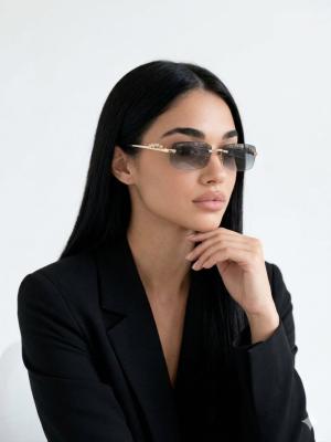 Cartier Ayna Cam İthal Kadın Gözlük G4146-ILY