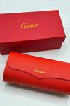 Cartier Gözlük Kutu Set GK123