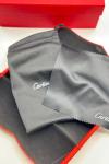 Cartier Gözlük Kutu Set GK123
