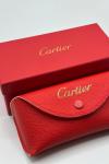 Cartier  Gözlük Kutu Set GK127