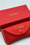 Cartier  Gözlük Kutu Set GK127