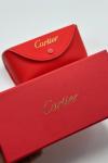 Cartier  Gözlük Kutu Set GK127