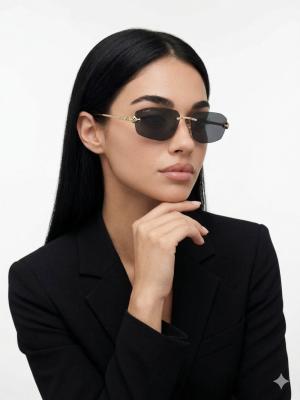 Cartier Gold  İthal Kadın Gözlük G3959-ILY