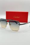 Cartier İthal Erkek Güneş Gözlüğü G3346-VLLZ