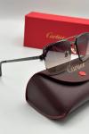 Cartier İthal Erkek Güneş Gözlüğü G3348-VLLZ