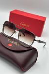 Cartier İthal Erkek Güneş Gözlüğü G3349-VLLZ