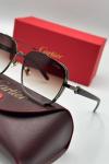Cartier İthal Erkek Güneş Gözlüğü G3349-VLLZ