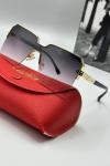Cartier İthal Kadın Güneş Gözlük G3537-VLLZ