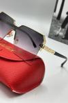 Cartier İthal Kadın Güneş Gözlük G3537-VLLZ