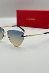 Cartier İthal Kadın Güneş Gözlük G3677-ILY