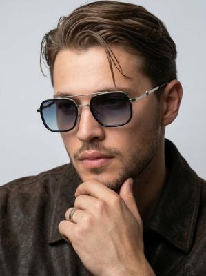 Cartier İthal Erkek Güneş Gözlük G3833-VLL