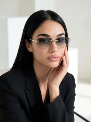 Cartier İthal Kadın Gözlük G3990-ILY