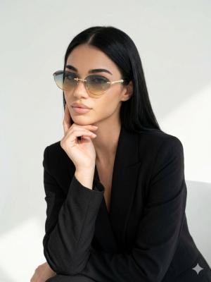 Cartier İthal Kadın Gözlük G4008-ILY