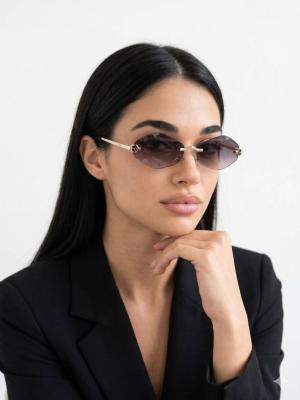 Cartier Pembe İthal Kadın Gözlük G4143-ILY