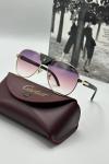 Cartier Renkli İthal Unisex Güneş Gözlük G3206