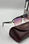 Cartier Renkli İthal Unisex Güneş Gözlük G3206