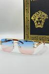 Cartier Unisex Güneş Gözlüğü | G1736