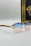 Cartier Unisex Güneş Gözlüğü | G1736