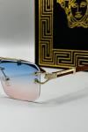 Cartier Unisex Güneş Gözlüğü | G1736
