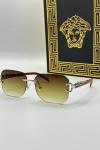 Cartier Unisex Güneş Gözlüğü  G1760-VLL