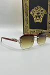 Cartier Unisex Güneş Gözlüğü  G1760-VLL