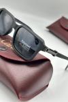 Cartier Velvo Siyah Erkek Güneş Gözlüğü | G3094