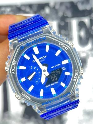 Casio G-Shock Unisex Saat  S398