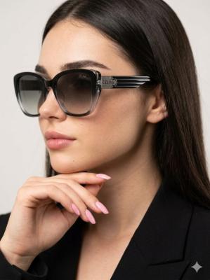 Celine Füme İthal Kadın  Gözlük G4316-VLL