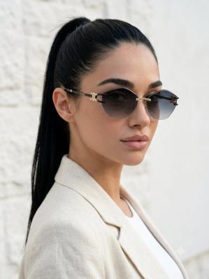 Celine Füme İthal Kadın Gözlük G4524-ILY