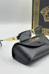 Celine Gold  Unisex Güneş Gözlük G3233-EMN