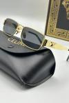 Celine Gold  Unisex Güneş Gözlük G3233-EMN