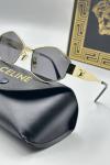 Celine Gold Unisex İthal Gözlük G3495-EMN