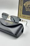 Celine Gümüş Unisex İthal Gözlük G3494-EMN