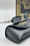 Celine Gümüş Unisex İthal Gözlük G3494-EMN