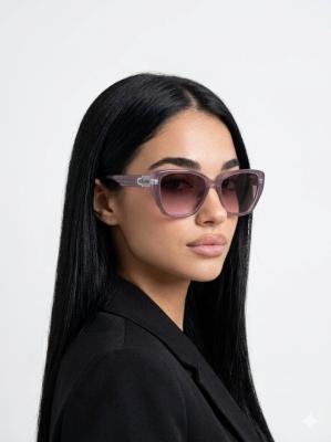 Celine Gül Kurusu İthal Kadın Güneş Gözlüğü G4218-VLL