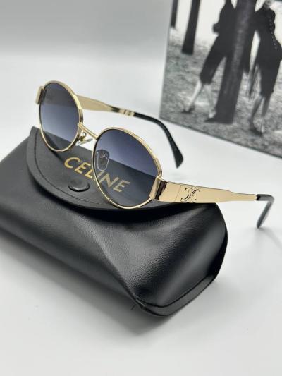 Celine İthal Unisex Güneş Gözlüğü  G1497-ILY