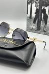 Celine İthal Unisex Güneş Gözlüğü  G1502-ILY