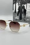 Celine İthal Unisex Güneş Gözlüğü  G1504-ILY