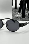 Celine İthal Siyah Unisex Güneş Gözlüğü  G1670-ILY