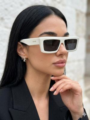 Celine Krem İthal Kadın Gözlük G4326-VLL